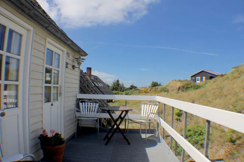Billede 36 af Klitgarden