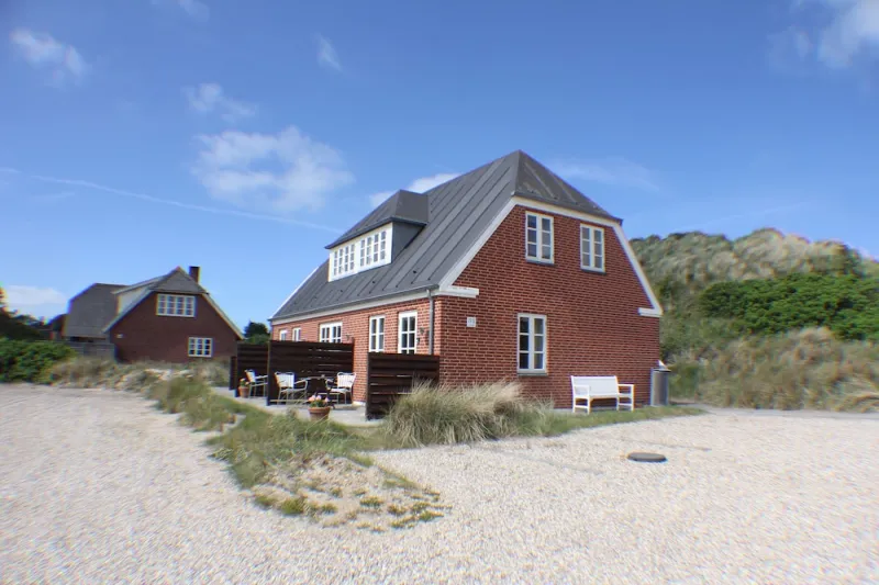 Billede 41 af Klitgarden