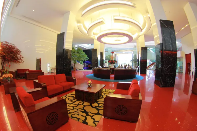 Billede 5 af Merlynn Park Hotel