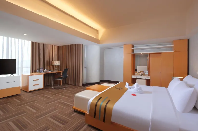 Billede 8 af Merlynn Park Hotel
