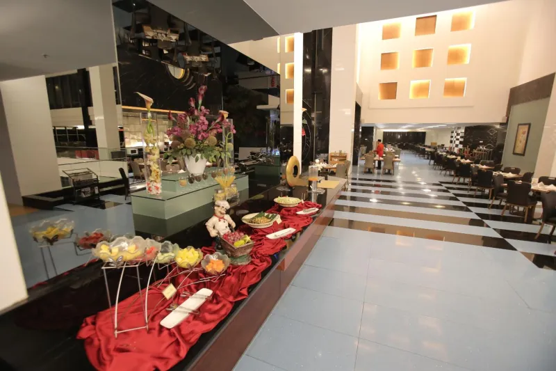 Billede 18 af Merlynn Park Hotel