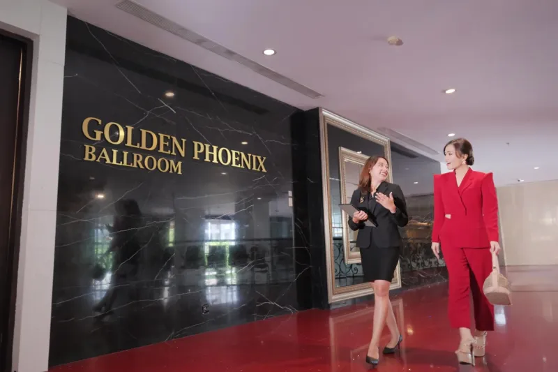 Billede 31 af Merlynn Park Hotel