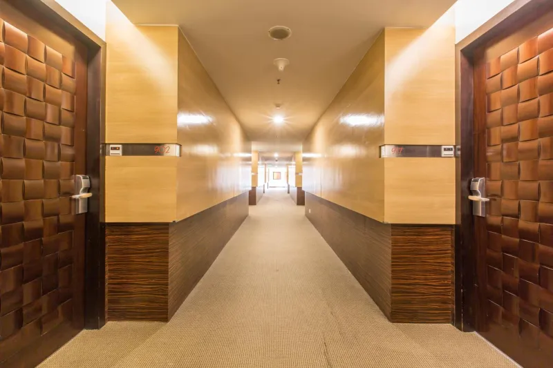 Billede 34 af Merlynn Park Hotel