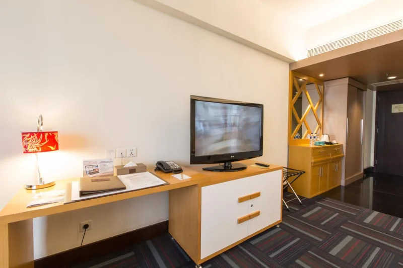 Billede 40 af Merlynn Park Hotel