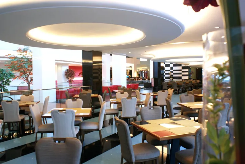 Billede 46 af Merlynn Park Hotel