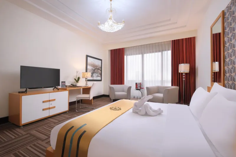 Billede 47 af Merlynn Park Hotel