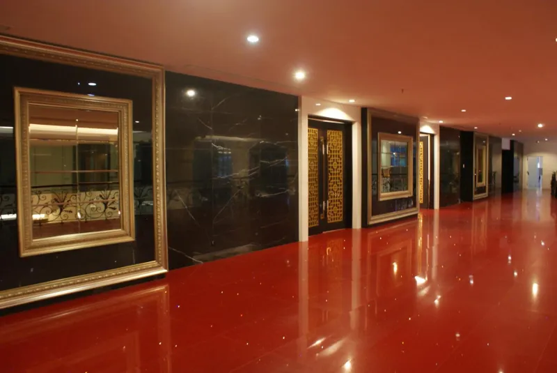 Billede 75 af Merlynn Park Hotel