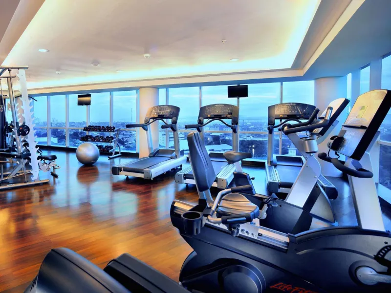 Billede 11 af Aston Makassar Hotel & Convention Center