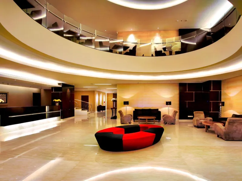 Billede 14 af Aston Makassar Hotel & Convention Center