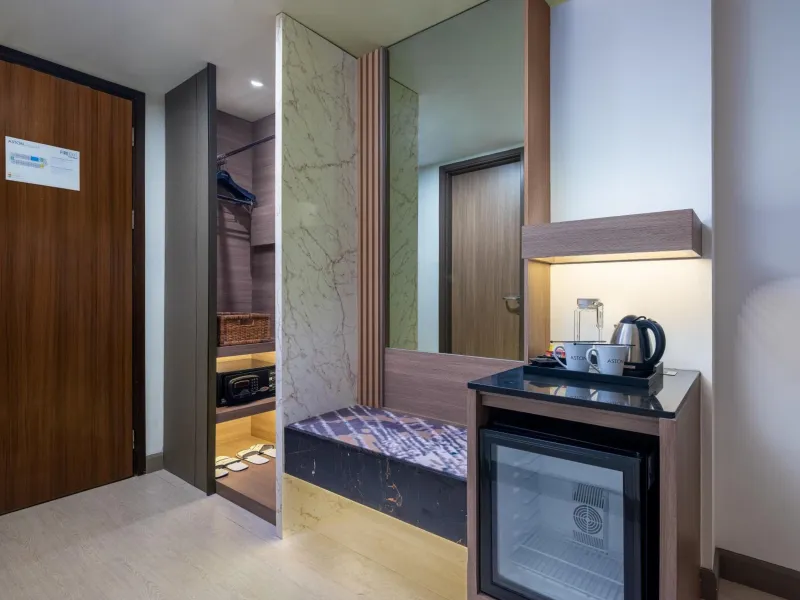 Billede 16 af Aston Makassar Hotel & Convention Center
