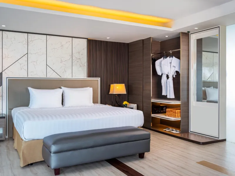 Billede 20 af Aston Makassar Hotel & Convention Center