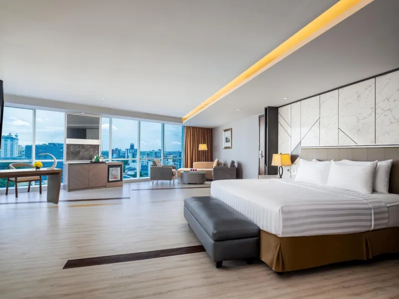 Billede 23 af Aston Makassar Hotel & Convention Center