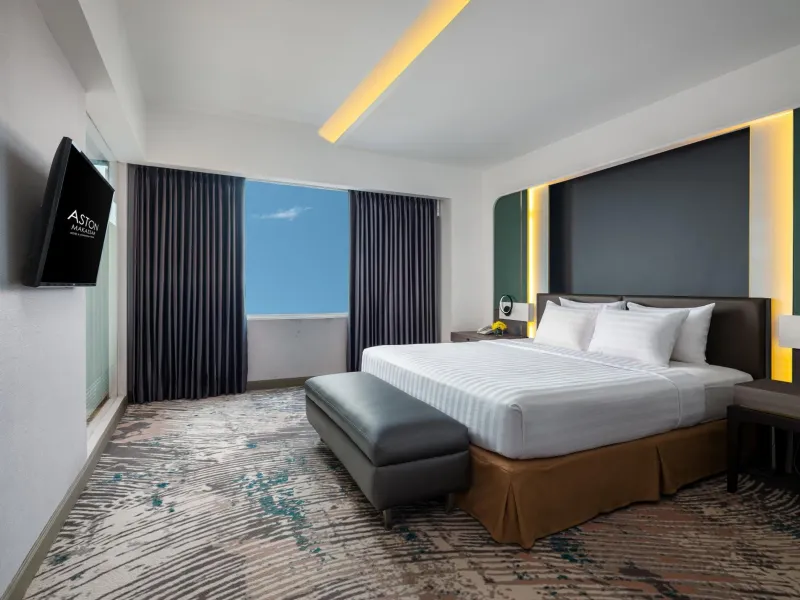 Billede 29 af Aston Makassar Hotel & Convention Center