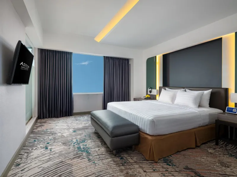 Billede 37 af Aston Makassar Hotel & Convention Center