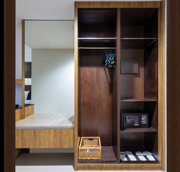 Billede 41 af Aston Makassar Hotel & Convention Center