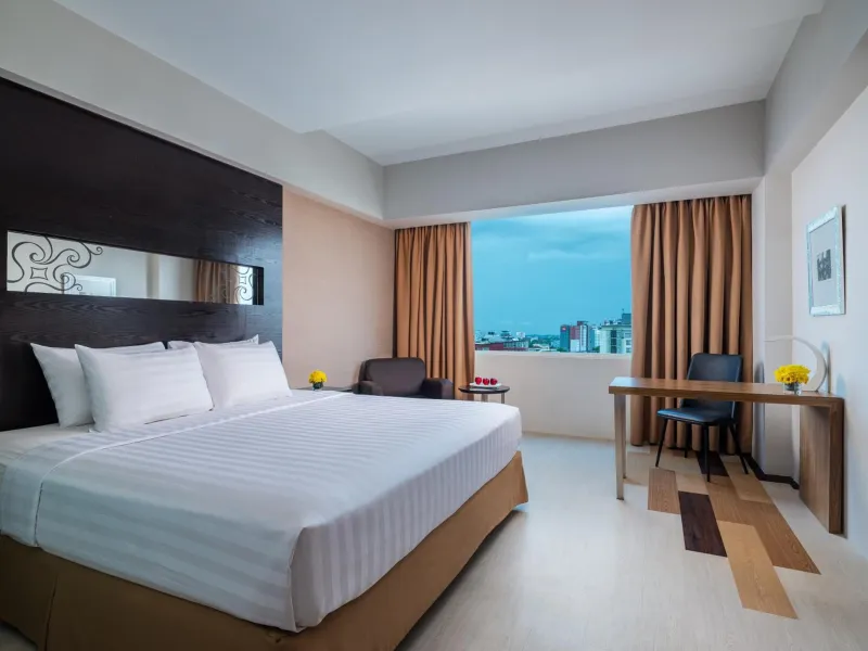 Billede 42 af Aston Makassar Hotel & Convention Center