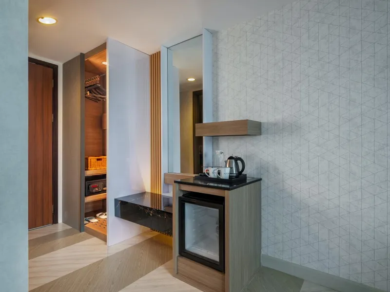 Billede 45 af Aston Makassar Hotel & Convention Center
