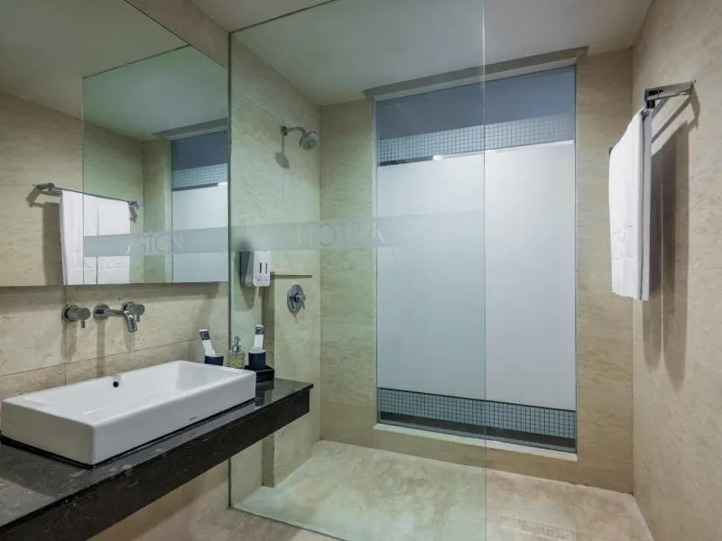 Billede 52 af Aston Makassar Hotel & Convention Center