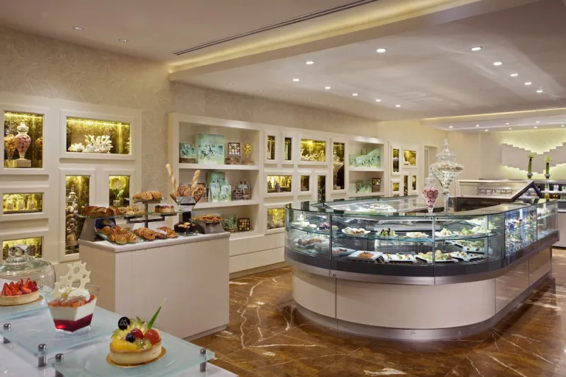 Mulia Resort billede 2