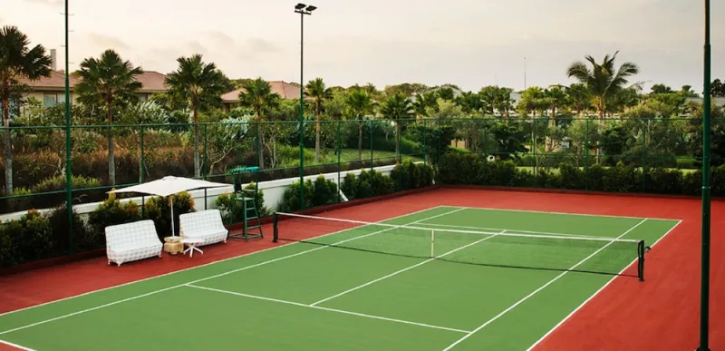 Billede 8 af Mulia Resort