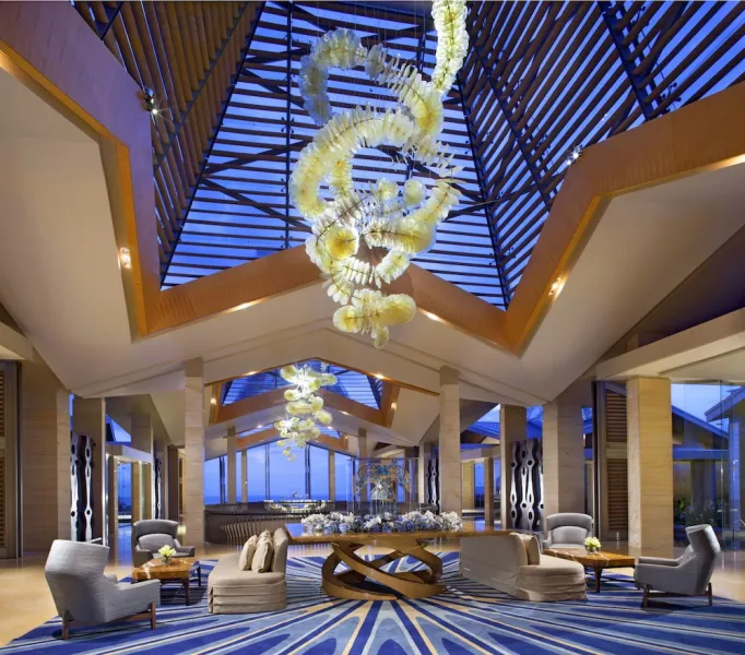 Billede 10 af Mulia Resort
