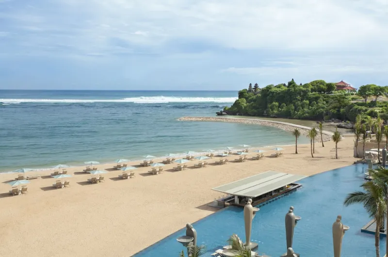 Billede 28 af Mulia Resort