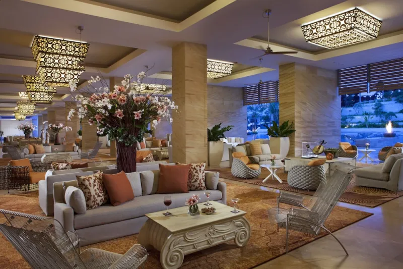 Billede 32 af Mulia Resort