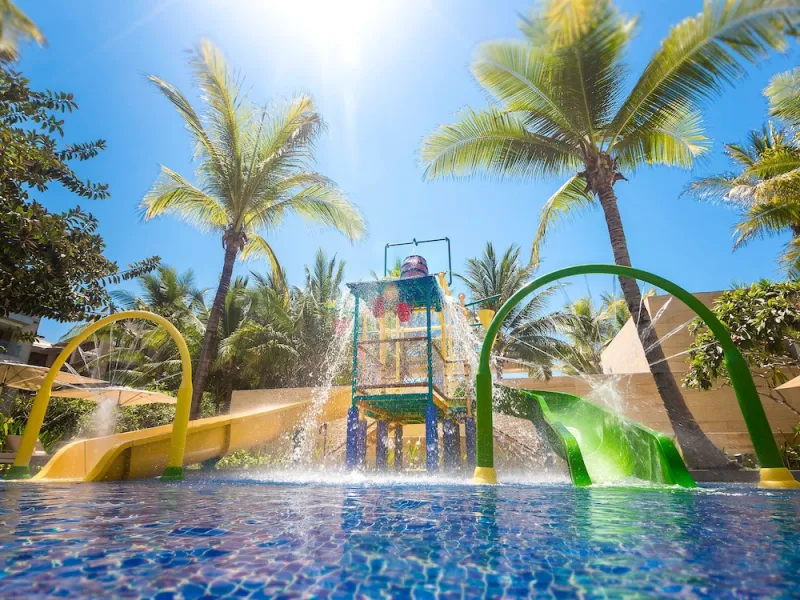 Billede 33 af Mulia Resort