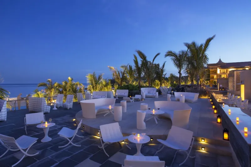 Billede 34 af Mulia Resort