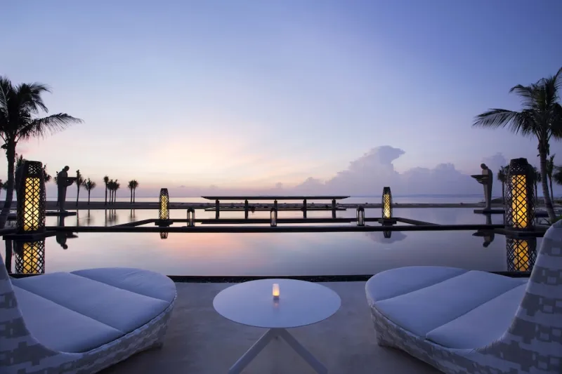 Billede 35 af Mulia Resort
