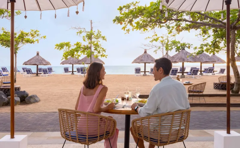 Sofitel Bali Nusa Dua Beach Resort billede 3