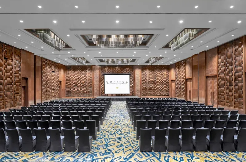 Sofitel Bali Nusa Dua Beach Resort billede 5