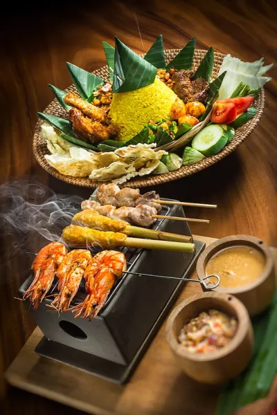 Billede 100 af Sofitel Bali Nusa Dua Beach Resort