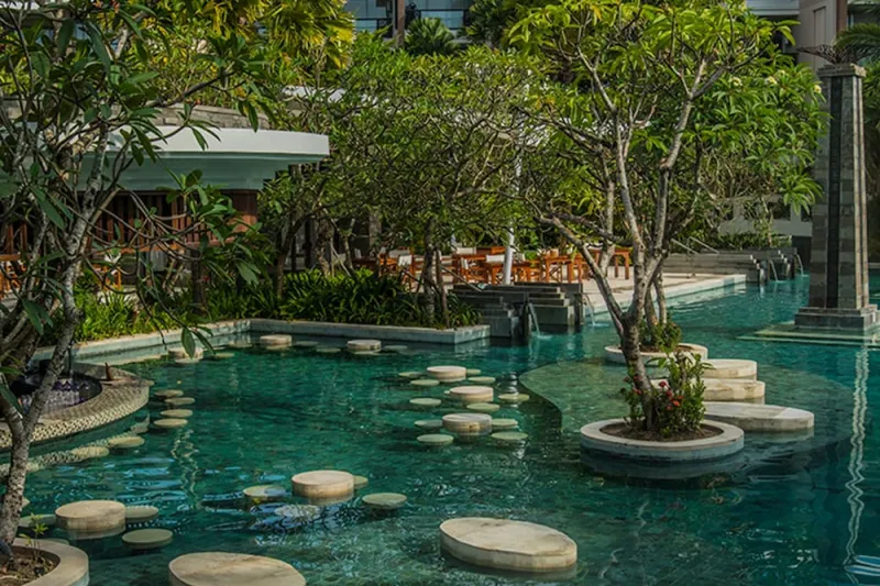 Billede 103 af Sofitel Bali Nusa Dua Beach Resort