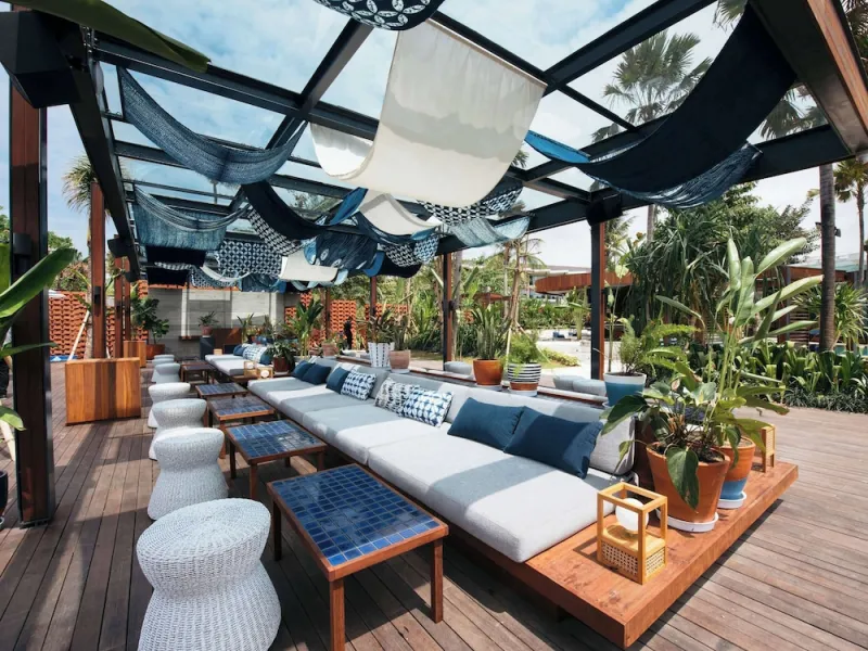 Billede 104 af Sofitel Bali Nusa Dua Beach Resort
