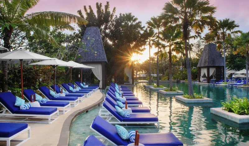 Billede 110 af Sofitel Bali Nusa Dua Beach Resort