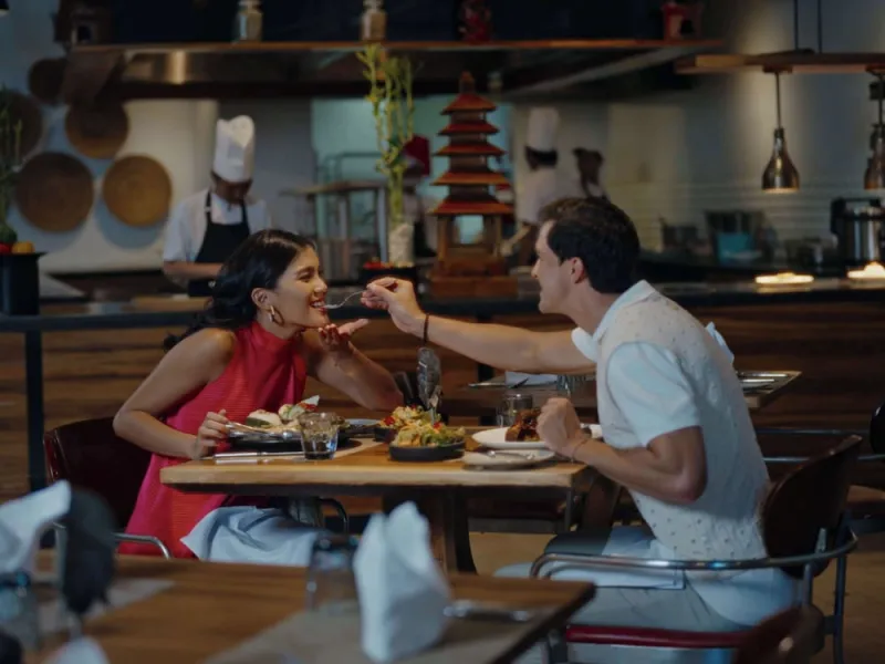 Billede 12 af Sofitel Bali Nusa Dua Beach Resort