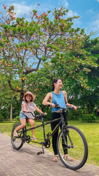 Billede 129 af Sofitel Bali Nusa Dua Beach Resort