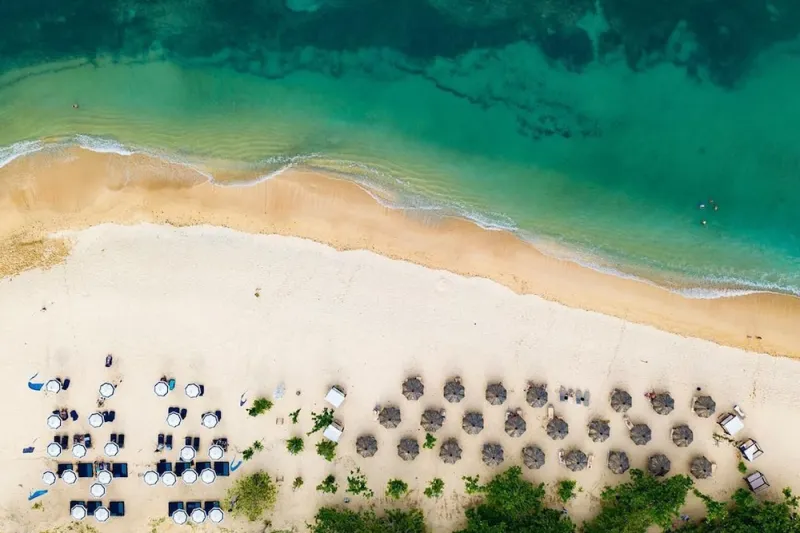 Billede 134 af Sofitel Bali Nusa Dua Beach Resort