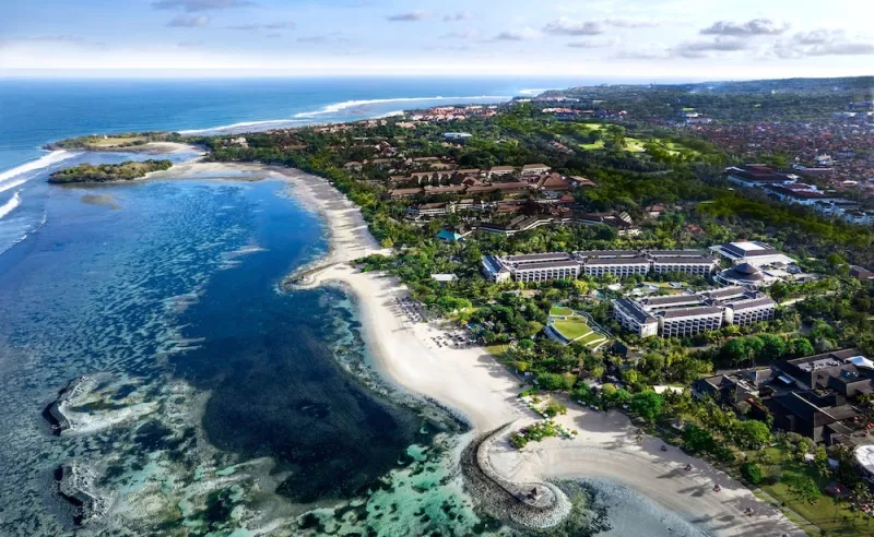 Billede 149 af Sofitel Bali Nusa Dua Beach Resort