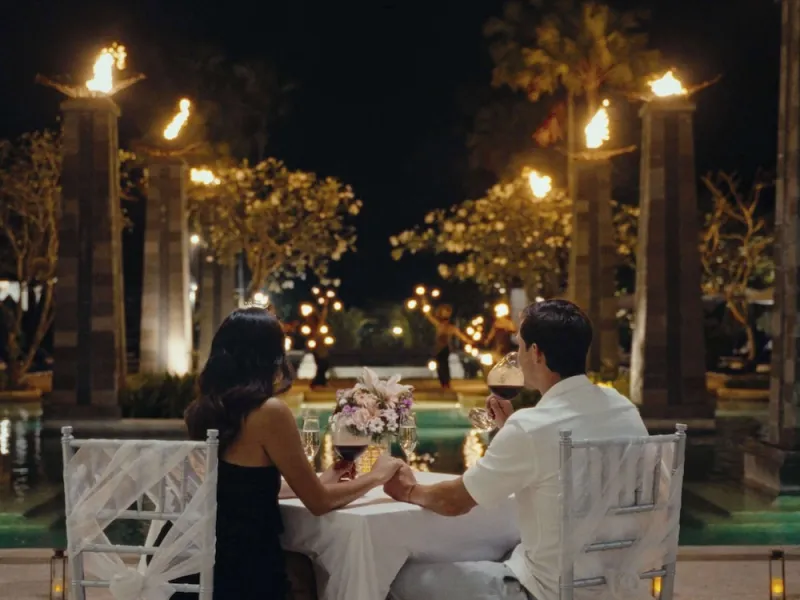 Billede 154 af Sofitel Bali Nusa Dua Beach Resort