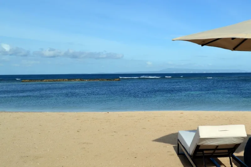 Billede 159 af Sofitel Bali Nusa Dua Beach Resort