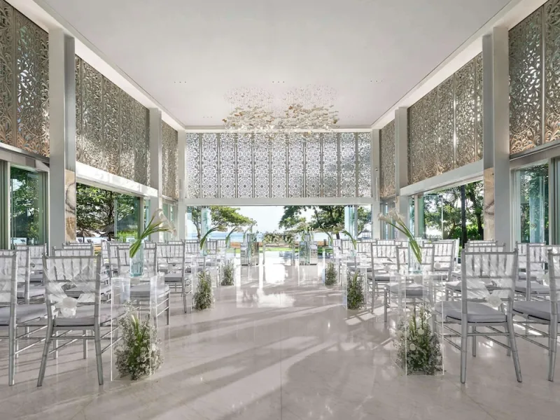 Billede 166 af Sofitel Bali Nusa Dua Beach Resort