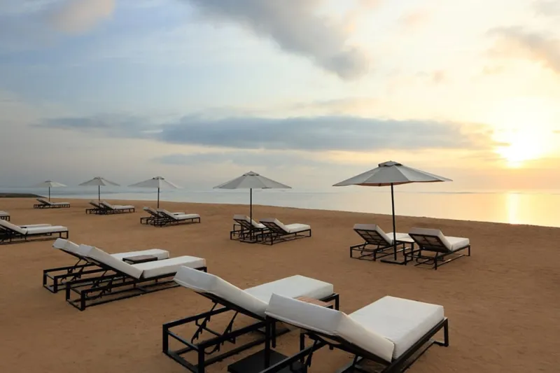 Billede 167 af Sofitel Bali Nusa Dua Beach Resort