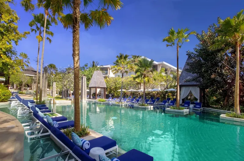 Billede 174 af Sofitel Bali Nusa Dua Beach Resort