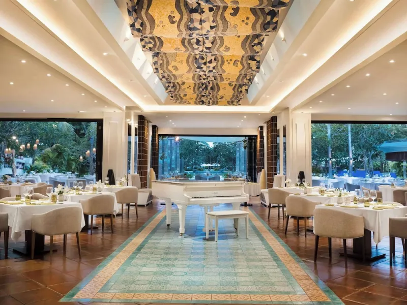 Billede 18 af Sofitel Bali Nusa Dua Beach Resort