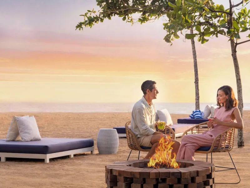 Billede 182 af Sofitel Bali Nusa Dua Beach Resort