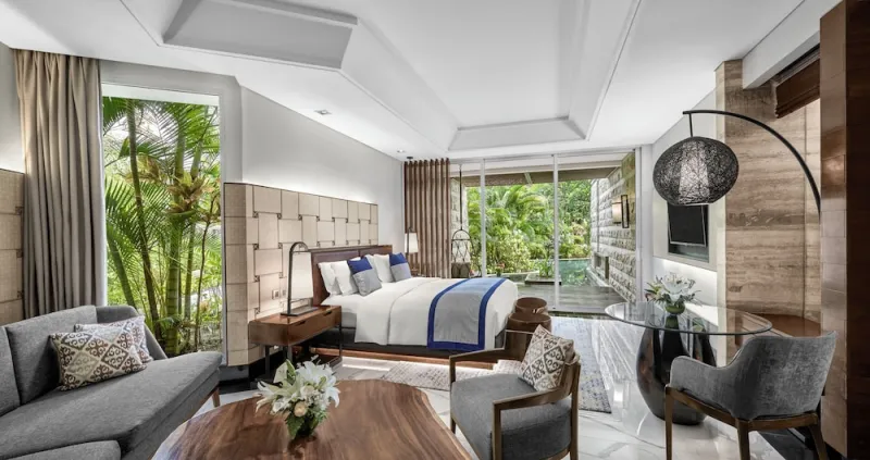 Billede 186 af Sofitel Bali Nusa Dua Beach Resort