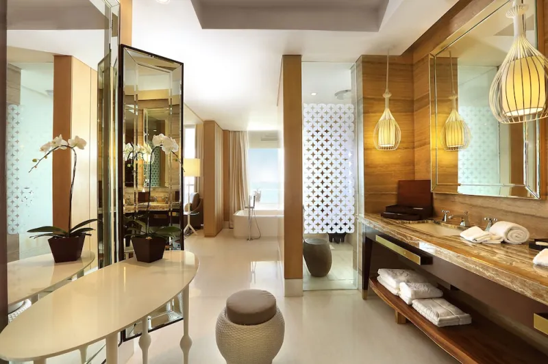 Billede 187 af Sofitel Bali Nusa Dua Beach Resort