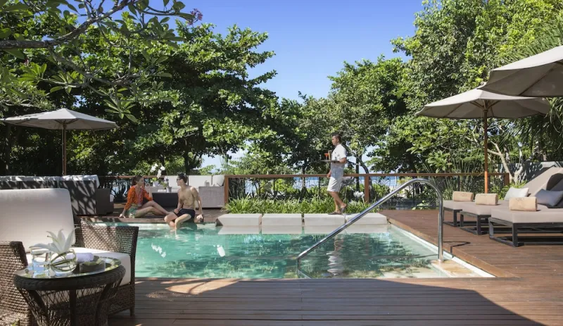 Billede 191 af Sofitel Bali Nusa Dua Beach Resort